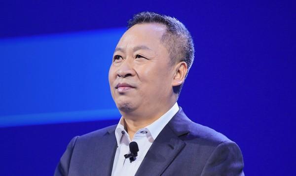 京东方董事长陈炎顺访韩会晤三星高层 双方合作有望迎转机