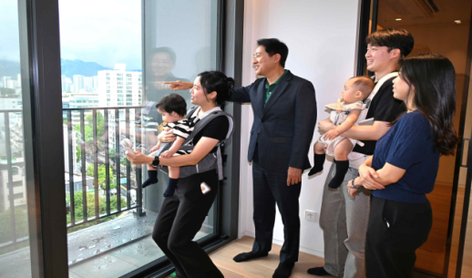 최대 6000만원 무이자...서울시 보증금지원형 장기안심주택 모집