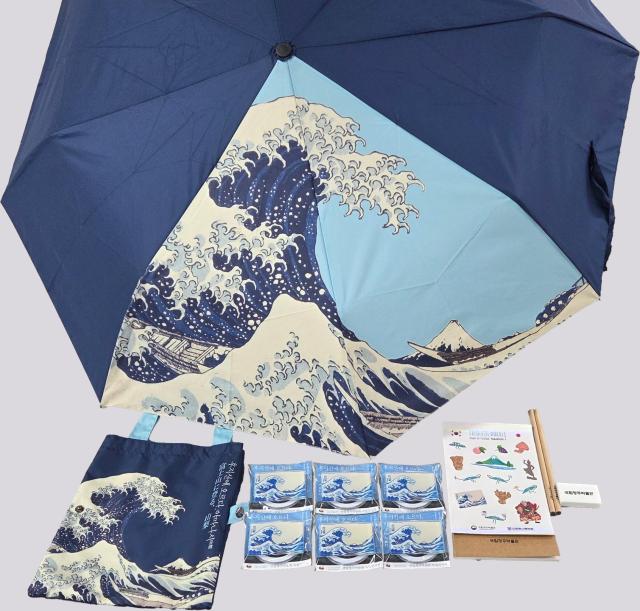 이벤트 기념품 사진국립청주박물관