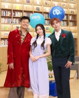 JYP엔터, 사회공헌사업 일환 국내외 총 3959명 환아 치료비 지원