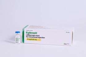 Celltrion launches Eylea biosimilar in Europe, secures UK healthcare tenders