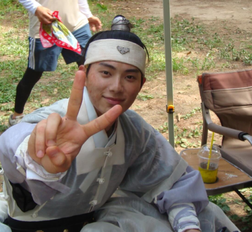 이채민, 대만 팬미팅 취소…불가항력적 사유