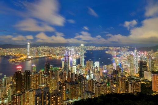 [NNA] 홍콩, 쿠알라룸푸르에 경제무역대표부 개설