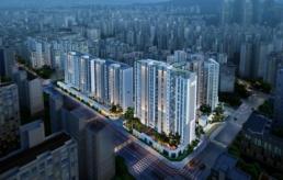 이중근 부영 회장, 유엔 참전용사 추모식서 국민대표로 헌화