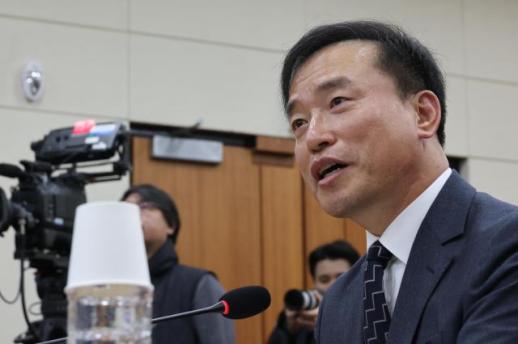 Koreas nominee to head media regulator approves of Australia-like SNS ban for minors
