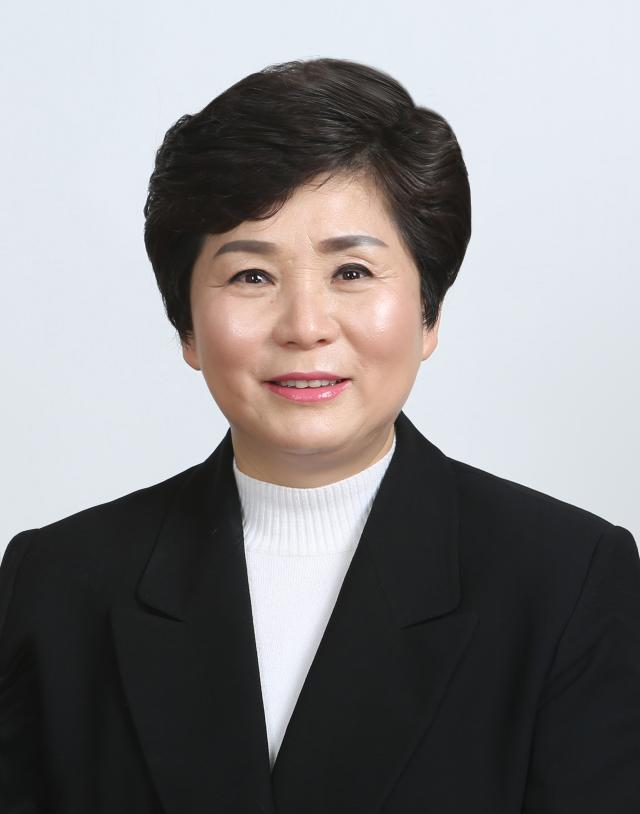 신순화 의원 사진상주시의회