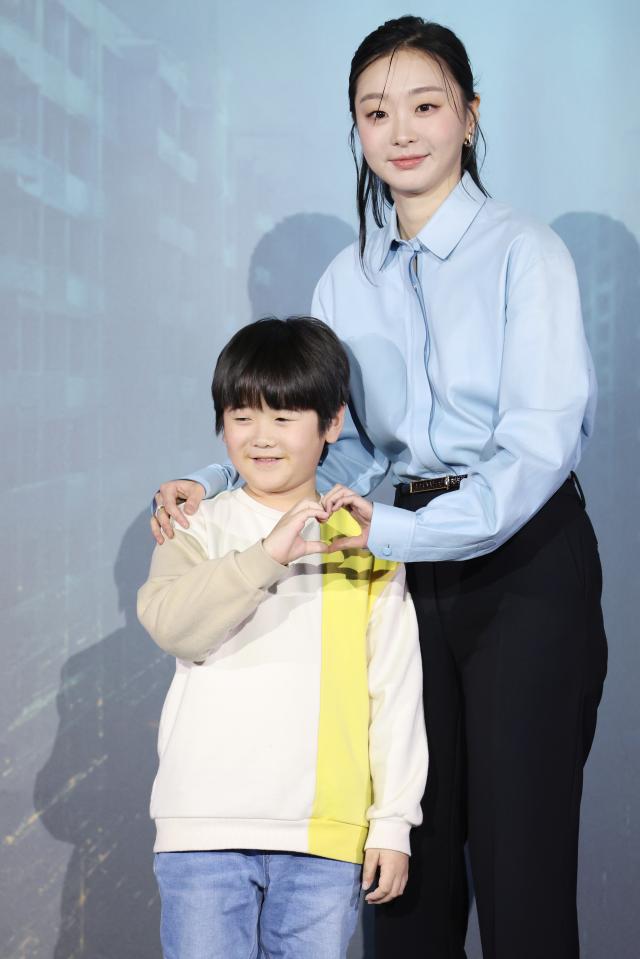 넷플릭스 영화 대홍수 사진연합뉴스