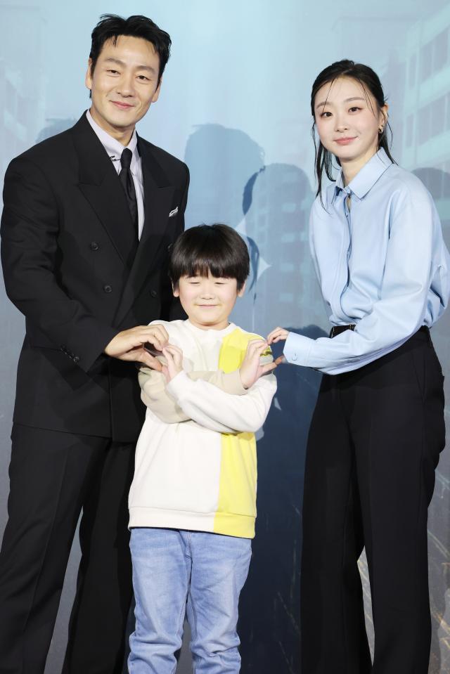 넷플릭스 영화 대홍수 사진연합뉴스