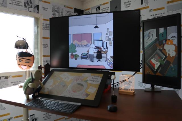 사진 김호이 기자