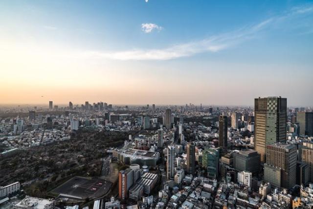 일본 도쿄사진게티이미지뱅크