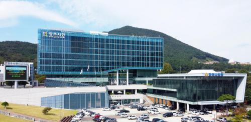 방세환 광주시장 기업 현장 지원으로 지역경제 경쟁력 강화할 것