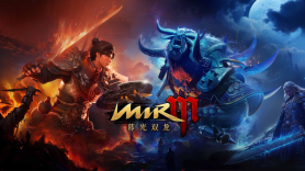 South Koreas Wemade to launch Mir M role-playing game in China