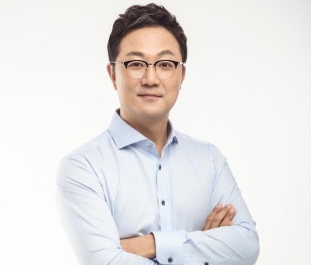 안지환 사진크리오스엔터테인먼트