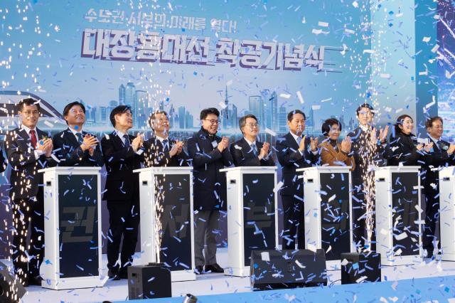 사진김동연 지사 SNS