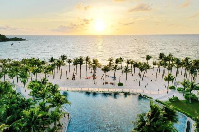 Bãi Khem Phú Quốc ẢnhSun Group