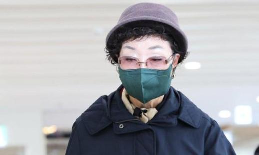 과징금 체납 1위 김건희 母 최은순, 부동산 공매…온라인 여론 격앙