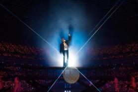 G-Dragon khẳng định vị thế "huyền thoại sống", hé lộ Big Bang tái xuất dịp kỷ niệm 20 năm