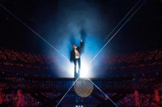 G-Dragon khẳng định vị thế huyền thoại sống, hé lộ Big Bang tái xuất dịp kỷ niệm 20 năm