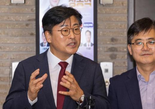 국민의힘, 친한계 김종혁에 당원권 정지 2년 권고...윤리위 회부