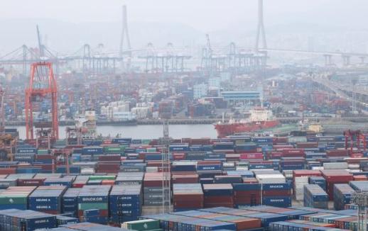 Hàn Quốc chi 4.500 tỷ Won xây dựng mạng lưới logistics toàn cầu