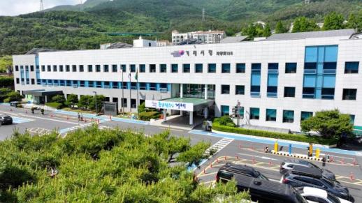 거제시, 생활체육시설 조성 특별교부세 9억원 확보