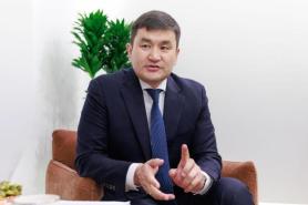 INTERVIEW: Mongolian envoy anticipates S. Koreas cooperation in key sectors including critical minerals and infrastructure