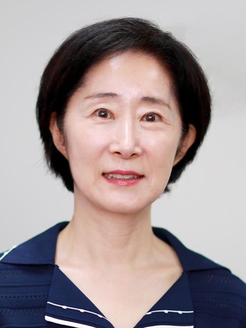 강경아 삼육대 입학처장 사진삼육대