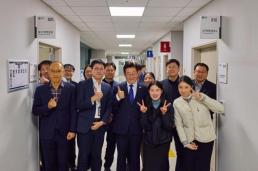 군, 도로명주소 사용해 보안성·편의성 높인다