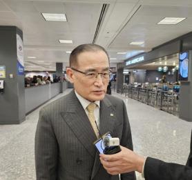 South Korea considers separate agreement with US for nuclear submarines