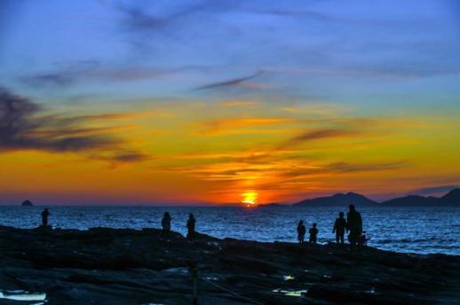 Gần 70% người Hàn chọn điểm đến thanh bình cho dịp du lịch cuối năm