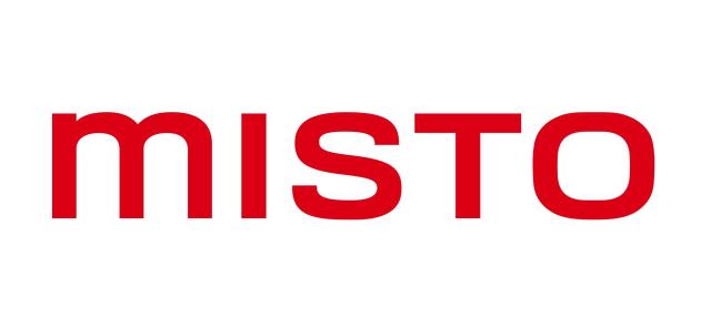 미스토홀딩스 CI 사진미스토홀딩스