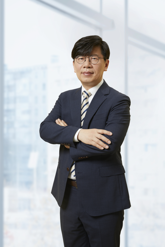 박종언 한성대 입학처장 사진한성대학교