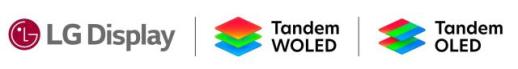 LGD, OLED 기술 브랜드 론칭… OLED 무한 가능성 확장해 고객가치 창출