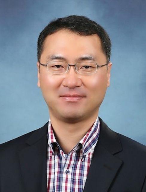 김영필 한양대 입학처장 사진한양대 