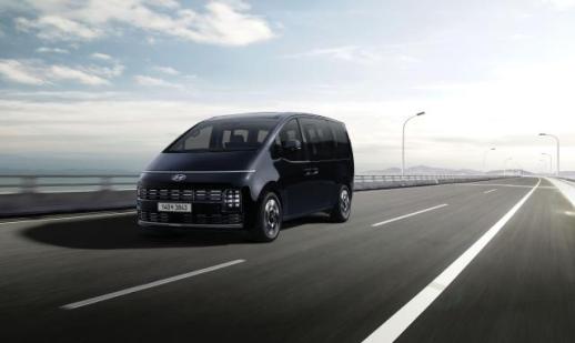 현대차, 더 뉴 스타리아 출시… 4년 만에 부분 변경