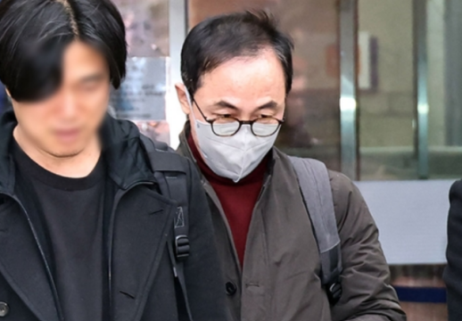 [속보] 경찰, 민중기 특검 직무유기 혐의 고발 사건 공수처에 이첩