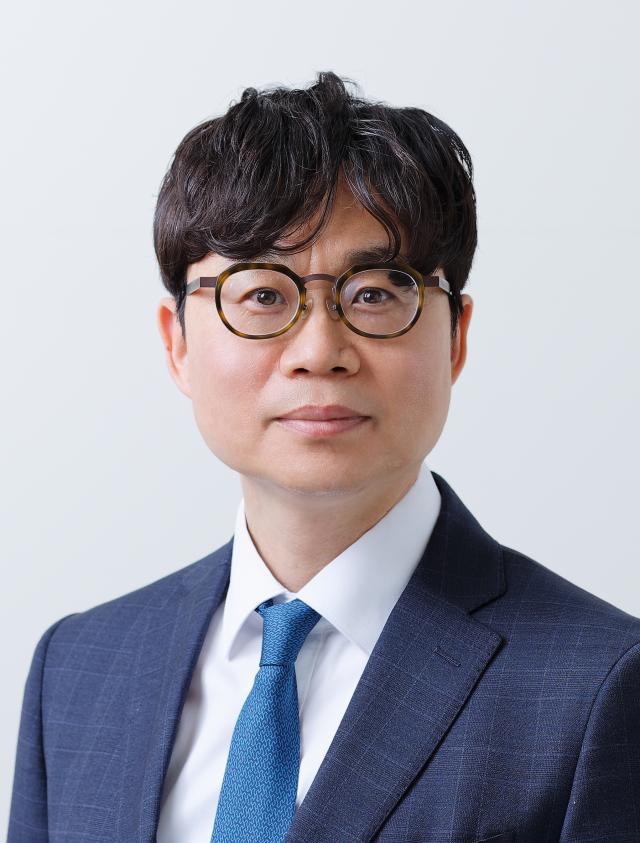 연세대학교 김병수 입학처장 사진연세대학교