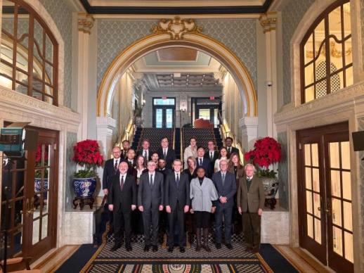 정부 G20, 성장동력 논의 주도해야…美, 효과성 제고 기여할 것