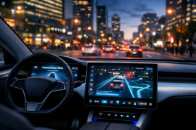 OPINION: Hyundai Motor and Chung Euisun at the autonomous crossroads