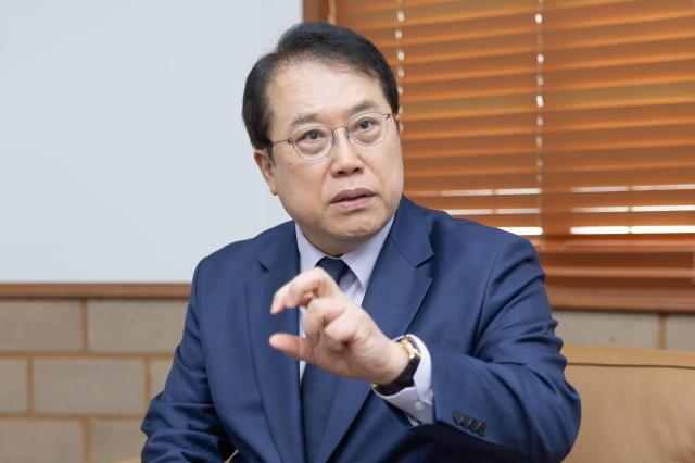 캡션에 주요 멘트 한 줄 부탁드립니다 이택성 한국자동차산업협동조합 이사장사진유대길 기자 dbeorlf123ajunewscom