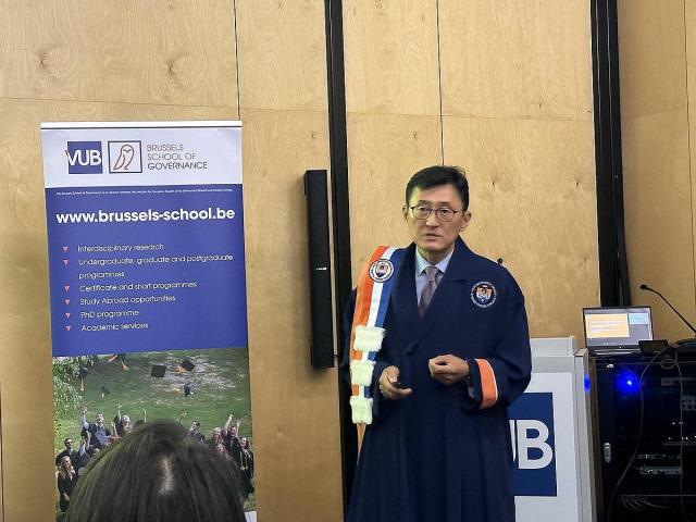 윤순구 전 차관보 사진연합뉴스