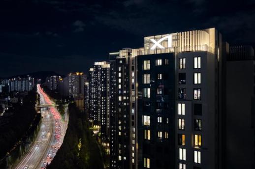 전국 입주 10채 중 1채가 자이…GS건설, 브랜드 파워 재확인