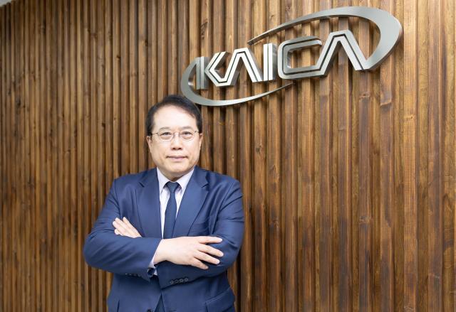 캡션에 주요 멘트 한 줄 부탁드립니다 이택성 한국자동차산업협동조합 이사장사진유대길 기자 dbeorlf123ajunewscom