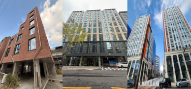 국토부, 전국 13개 시·도서 청년·신혼 매입임대 4202호 공급