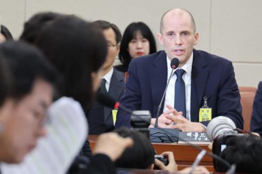 로저스 쿠팡 대표 개인정보 유출 보상안 내부 검토 중