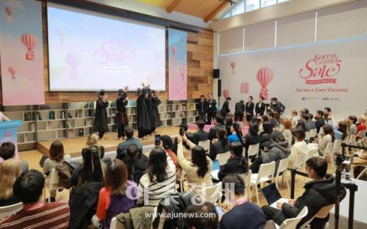 [포토] 케데헌 사자보이즈로 변신한 K타이거즈