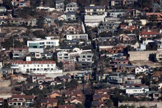 내년 단독주택 공시가격 2.5% 상승…서울은 4.5% 오른다