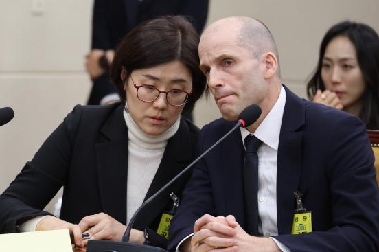 개인정보 유출시 최대 매출10% 과징금법, 정무위 통과