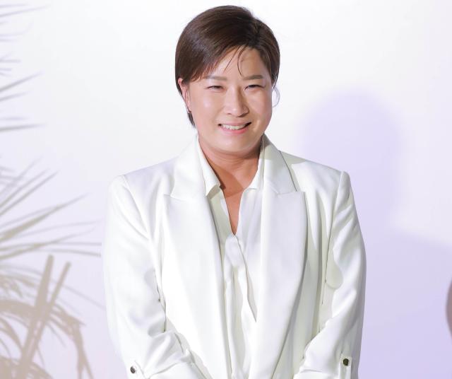 박세리 박세리희망재단 이사장사진유대길 기자