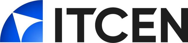 아이티센 로고 사진아이티센